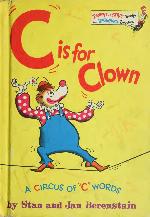 C is for Clown
