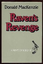 Raven's revenge