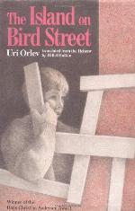 The Island on Bird Street