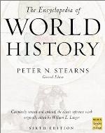 The Encyclopedia of World History