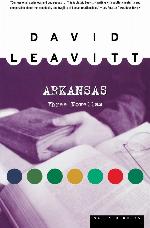 Arkansas: Three Novellas