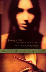 Interpreter of Maladies