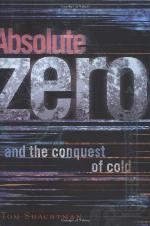 Absolute Zero