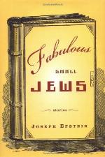 Fabulous Small Jews