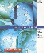 The Global Puzzle