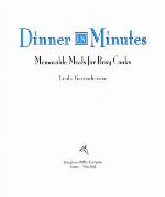 Dinner in Minutes