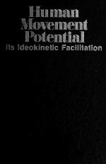 Human Movement Potential