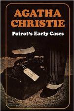 Hercule Poirot's Early Cases