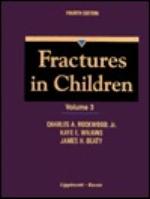 Fractures in Children