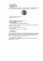 Firearms Identification