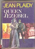 Queen Jezebel