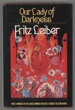 Our Lady of Darkness