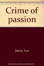 Crime of passion