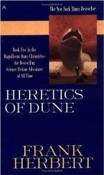 Heretics of Dune