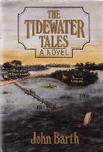 The Tidewater Tales, A Novel