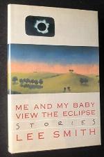 Me and My Baby View the Eclipse