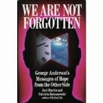 We are Not Forgotten