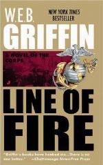 Line of Fire