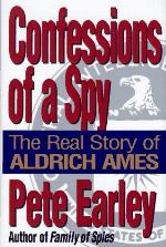 Confessions of a Spy