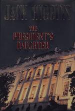 The President's Daughter