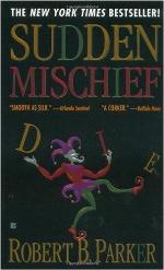 Sudden Mischief: a Spenser Novel