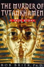 The Murder of Tutankhamen