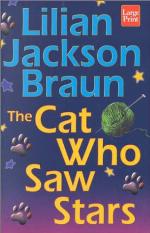 The Cat Who Saw Stars