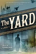 The Yard