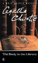 The Body in the Library