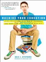 Hacking Your Education