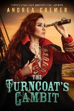 The Turncoat's Gambit (The Inventor's Secret)