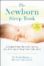 The Newborn Sleep Book