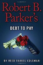 Robert B. Parker's Debt to Pay (A Jesse Stone Novel)