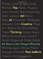 The Art of Creative Thinking