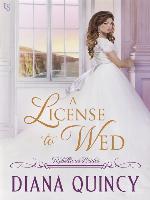 A License to Wed