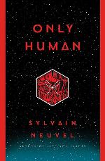 Only Human (The Themis Files)