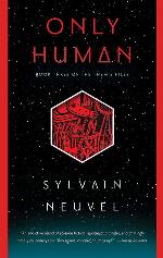 Only Human (The Themis Files)