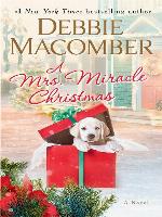 A Mrs. Miracle Christmas