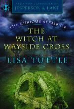 The Curious Affair of the Witch at Wayside Cross