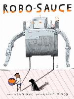 Robo-Sauce