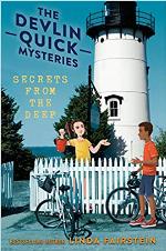 Secrets from the Deep