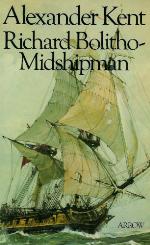 Richard Bolitho - Midshipman