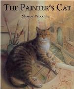 The Painter's Cat