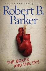 The Boxer and the Spy