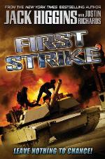 First Strike