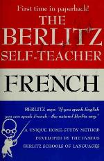 Berlitz Self-Teacher