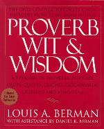 Proverb Wit and Wisdom
