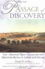 Passage of Discovery