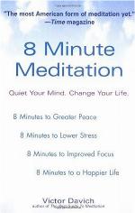 8 Minute Meditation