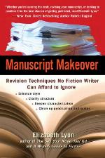Manuscript Makeover